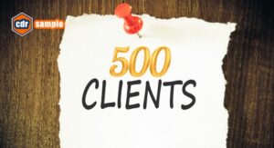 500th client