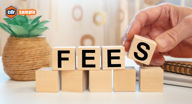 New fees structure