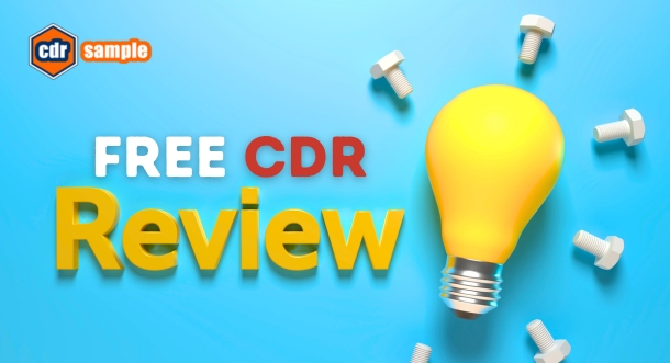 CDR review