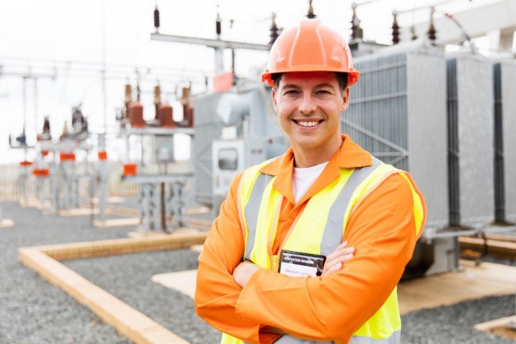 Civil Engineer CDR Mid Level